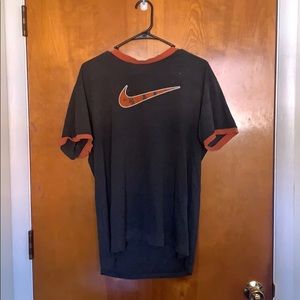 Vintage 90s Nike Shirt